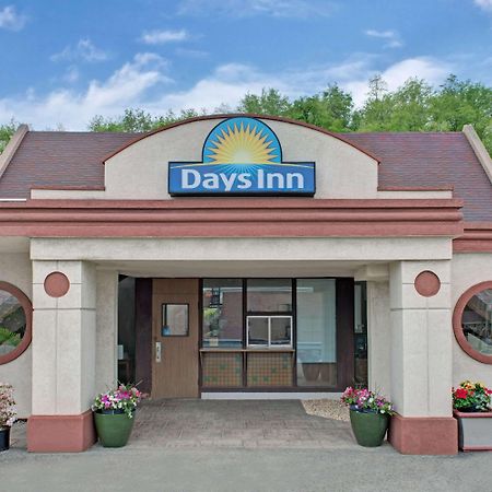 Days Inn By Wyndham Вашингтон Екстер'єр фото